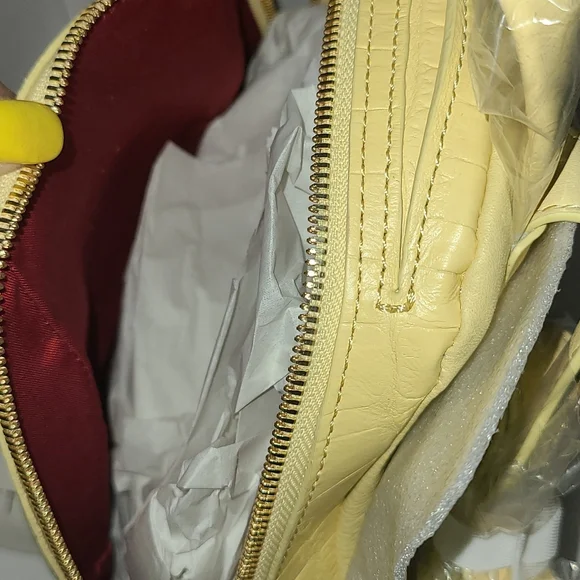 Hammitt backpack - Picture 5 of 10